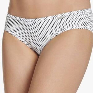 6 Pairs Jockey Elance Bikini Women's 100% Cotton Underwear